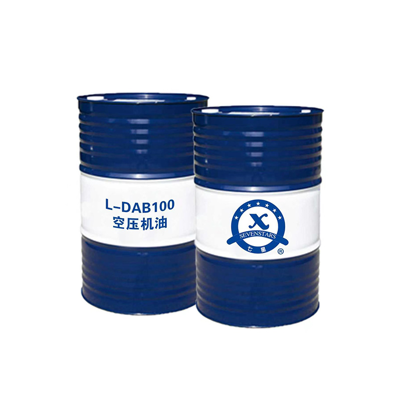 L-DAB100 空压机油