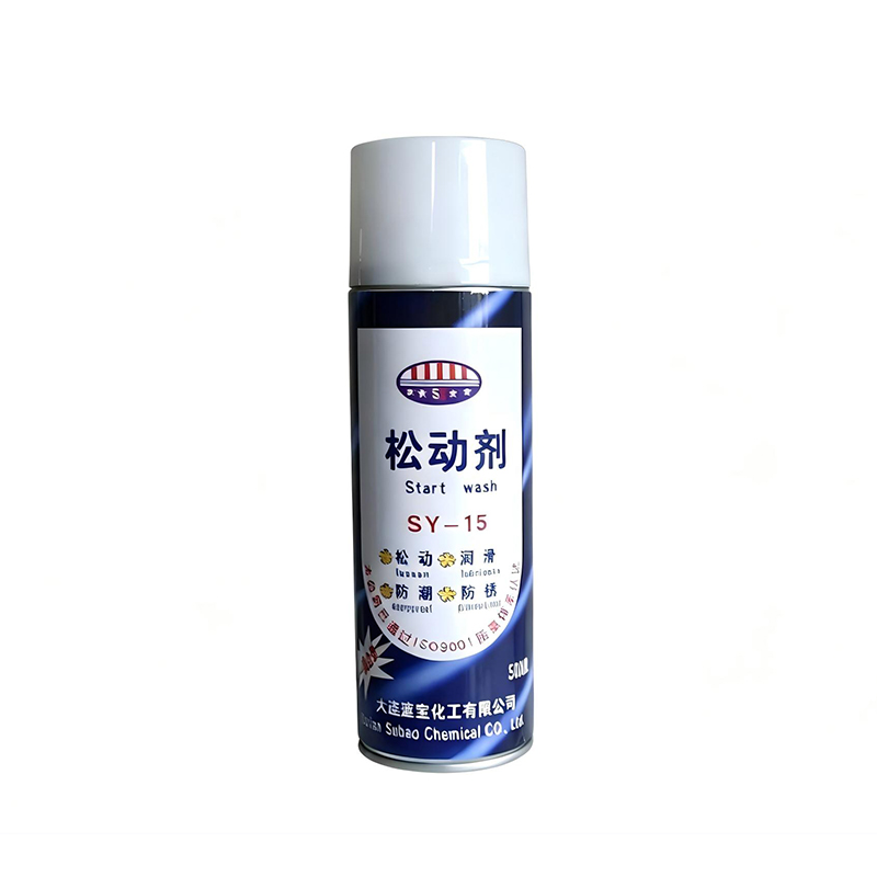 松动剂（SY-15）